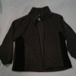 Boys Columbia jacket